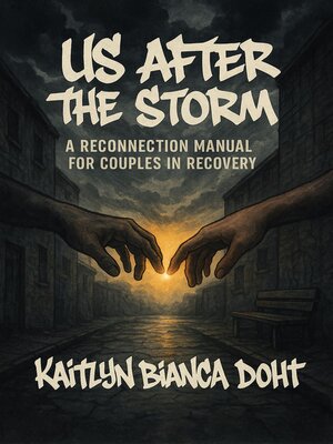 cover image of Us After the Storm